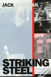 Capa do artigo Striking Steel