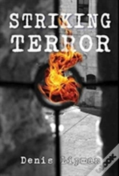 Capa do artigo Striking Terror