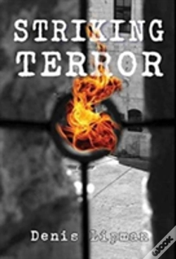 Capa do artigo Striking Terror