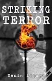 Capa do artigo Striking Terror