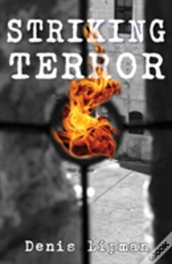 Capa do artigo Striking Terror