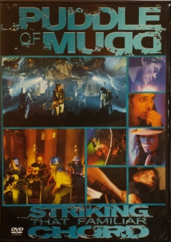Capa do artigo Striking That Familiar Chord - DVD/BluRay
