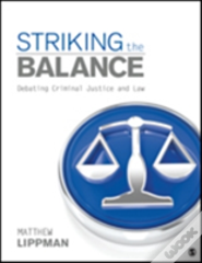 Striking The Balance