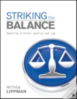 Capa do artigo Striking The Balance
