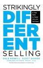 Strikingly Different Selling - Preview