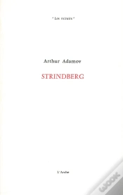 Capa do artigo Strinberg