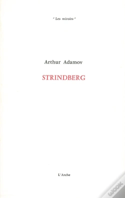 Capa do artigo Strinberg