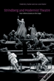 Capa do artigo Strindberg And Modernist Theatre