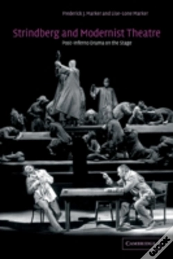 Capa do artigo Strindberg And Modernist Theatre