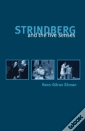 Capa do artigo Strindberg And The Five Senses