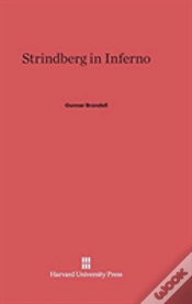 Capa do artigo Strindberg In Inferno
