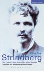 Strindberg Plays: 1 - Preview