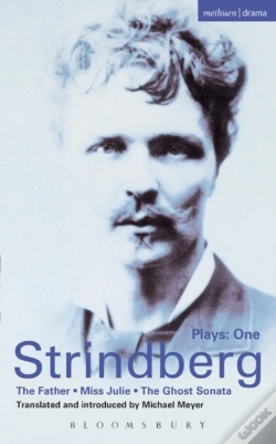 Capa do artigo Strindberg Plays: 1