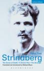 Strindberg Plays: 2 - Preview