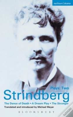 Capa do artigo Strindberg Plays: 2