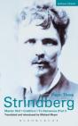 Strindberg Plays: 3 - Preview
