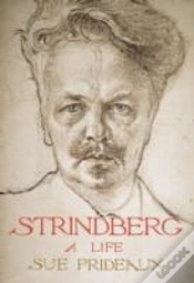 Capa do artigo Strindberg