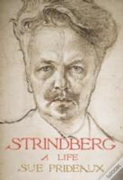 Capa do artigo Strindberg