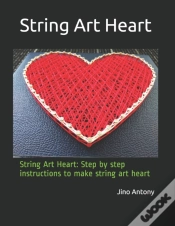 Capa do artigo String Art