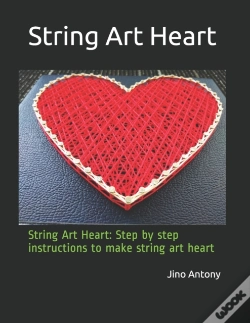 Capa do artigo String Art