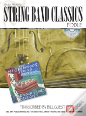 Capa do artigo String Band Classics - Fiddle