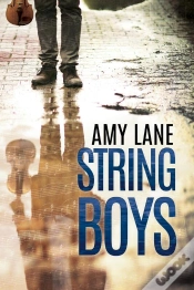 Capa do artigo String Boys