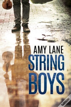 Capa do artigo String Boys