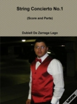 Capa do artigo String Concierto No.1