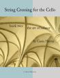String Crossing For The Cello, Book Two - Preview