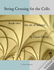Capa do artigo String Crossing For The Cello, Book Two
