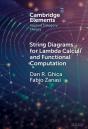 String Diagrams For Lambda Calculi And Functional Computation - Preview