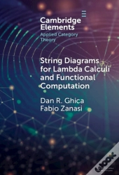 String Diagrams For Lambda Calculi And Functional Computation
