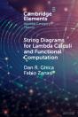 String Diagrams For Lambda Calculi And Functional Computation - Preview