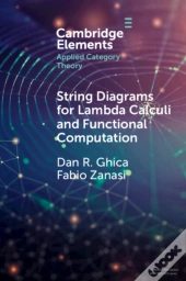 String Diagrams For Lambda Calculi And Functional Computation