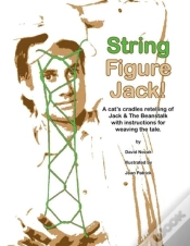 Capa do artigo String Figure Jack!