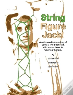 Capa do artigo String Figure Jack!