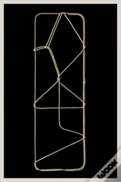 Capa do artigo String Figures - The Collections Of Harry Smith