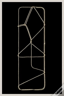 Capa do artigo String Figures - The Collections Of Harry Smith