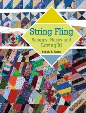 Capa do artigo String Fling