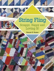 Capa do artigo String Fling