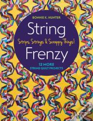 String Frenzy