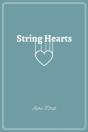 String Hearts - Preview