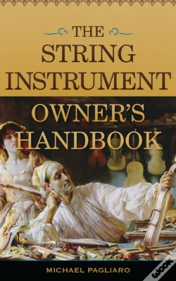 Capa do artigo String Instrument Owner'S Handbook