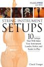 String Instrument Setups - Preview