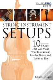 String Instrument Setups