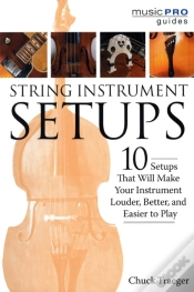 Capa do artigo String Instrument Setups
