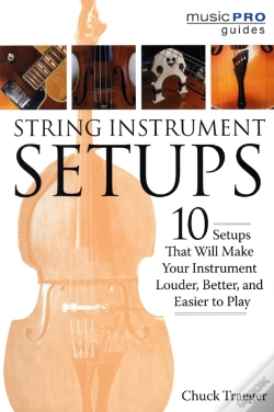 Capa do artigo String Instrument Setups