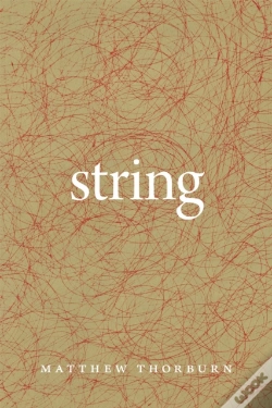 Capa do artigo String