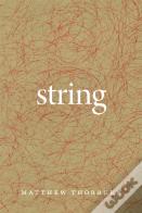 String