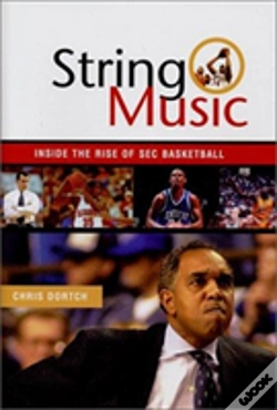Capa do artigo String Music